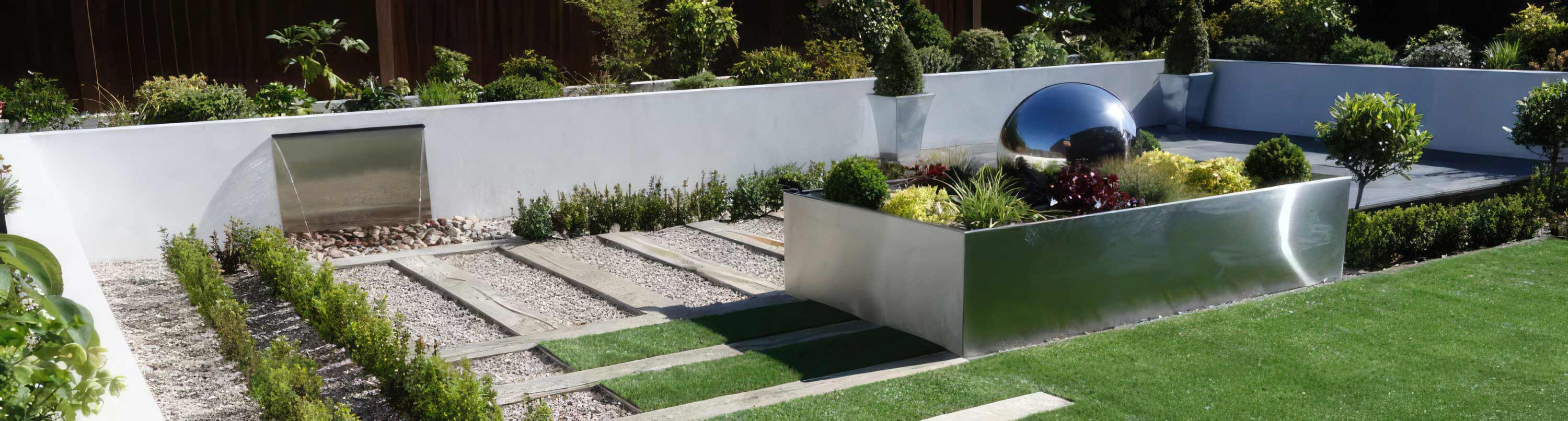 landscope garden design - Chelmsford Essex - slide 3